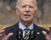 Putin is in ‘bad shape’ because of Ukraine, Biden says