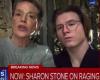 Fires in Los Angeles: Sharon Stone says she is ready to shelter victims: News