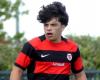 “A strong moment for us”… In South Africa, Stade Toulouse honors its “duty of memory” towards Medhi Narjissi, who disappeared at sea