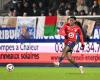 Auxerre – LOSC: David in the net, Cabella neutralized