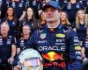 F1: The Verstappen clan responds to a crazy rumor!