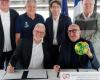 Unprecedented partnership to strengthen the attractiveness of Alsace through handball – European Community of Alsace