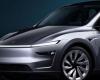 Tesla debuts major model update in China for first time