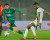 Champions League: AS FAR one point from the quarters, Raja to prolong the suspense