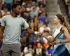 Gael Monfils makes big promise to daughter Skai after reaching ASB Classic Final