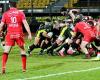 Rugby – National: “The big guys had a very good match”… against Rouen, US Carcassonne relied on its conquest