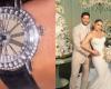 Flaunted! Player Hulk wears luxury 3 million watch at second wedding party