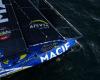 Vendée Globe: the edition of all speed records