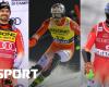 Slalom in Adelboden – Meillard wants to be on the podium, Yule wants an improvement, Rochat points – sport