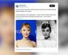 Ariana Grande responds to rumors about Audrey Hepburn biopic