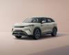 an electric SUV with disappointing autonomy