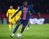 Kolo Muani – PSG: Has his next club finally been found?