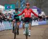 CYCLING: Experience the 2025 French cyclo-cross championships live from Pont-Château (44)