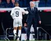 Real Madrid: Ancelotti gets excited about Mbappé and gives Barça two good news