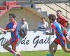 Lavaur. Rugby – Gaillac on display for the ASV resumption