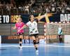 Pauline Coatanéa and Brest Bretagne Handball, “an obvious marriage”