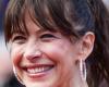 “Since I followed this program I…”: Sophie Marceau, 58, lifts the veil on her lifestyle which includes a particular diet