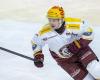 GSHC: Sakari Manninen suspended for 5 matches