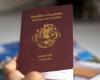 Ranking of the most powerful African passports in 2025 (Henley & Partners)