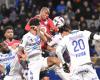 At ten, Auxerre disgusts LOSC