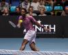 in great form, Gaël Monfils qualifies for his 35th final