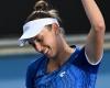 Tennis. WTA – Hobart – Elise Mertens aims for a 9th title before the Australian Open