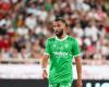 ASSE Mercato: two clubs are agitating for Tardieu, decision taken for Aiki!