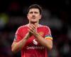 PSG: Maguire proposed, Paris explodes with laughter