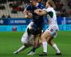 Pro D2 – “Veni, vidi, et merci Josua Vici”: Grenoble was helped by the exclusion of the Montalbanese winger