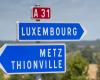 Luxembourg attracts more and more French people, less and less Belgians and Germans