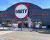 After Fnac, Darty forced to close several stores in France