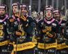 Hockey: Will Ajoie compete in the promotion/relegation play-off?