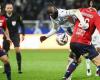 Ligue 1: Lille misses the boat at Auxerre and remains at the foot of the podium (0-0)