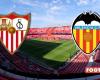 Sevilla vs Valencia: Match Preview and Prediction