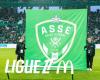 Mercato: Incredible, ASSE will sign a scorer thanks to a video