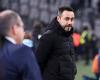 Stade Rennais – OM: De Zerbi talks transfer window, praises Benatia, two of his players and Sampaoli