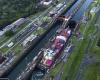 The Panama Canal in graphics – a strategic issue under pressure