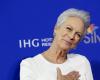 Jamie Lee Curtis donates $1 million to help victims