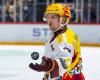 Hockey: Sakari Manninen receives five match suspension