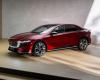 Mazda takes very big risks with the Mazda6e