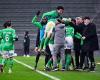 PSG treated like Reims, ASSE plays the big names