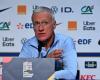 FFF partners pay tribute to Didier Deschamps