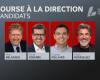 PLQ leadership: Frédéric Beauchemin joins forces with Pablo Rodriguez