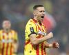 RC Lens: Frankowski discusses the turbulent Mercato and his future in Lens