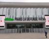 the new big concept of Paris La Défense Arena