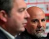 Rennes – OM | Jorge Sampaoli, reunion time: “OM is like an old love”