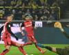 Bayer Leverkusen beats Borussia Dortmund and puts pressure on Bayern