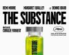 “The Substance”, filmed in Cannes, triumphs at the 2025 Golden Globes