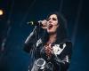 Lacuna Coil releases single Gravity