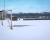 Cancellation of Limburg football January 11 and 12, 2025 (Beringen)